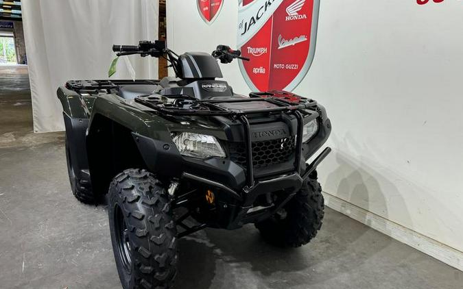 2024 Honda® FourTrax Rancher ES