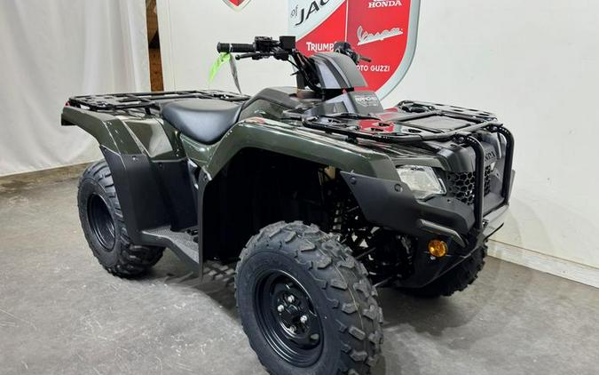 2024 Honda® FourTrax Rancher ES