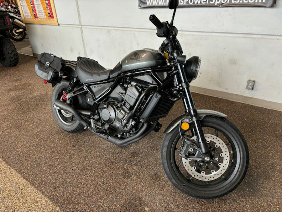 2023 Honda REBEL 1100 Base