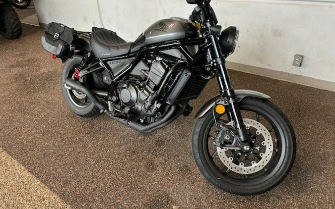 2023 Honda REBEL 1100 Base