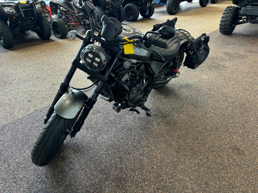 2023 Honda REBEL 1100 Base