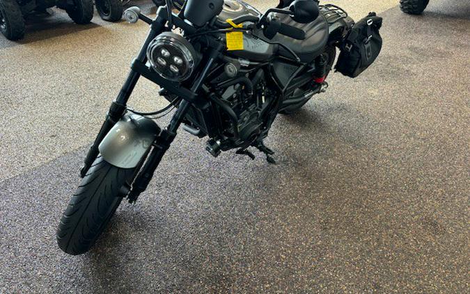 2023 Honda REBEL 1100 Base