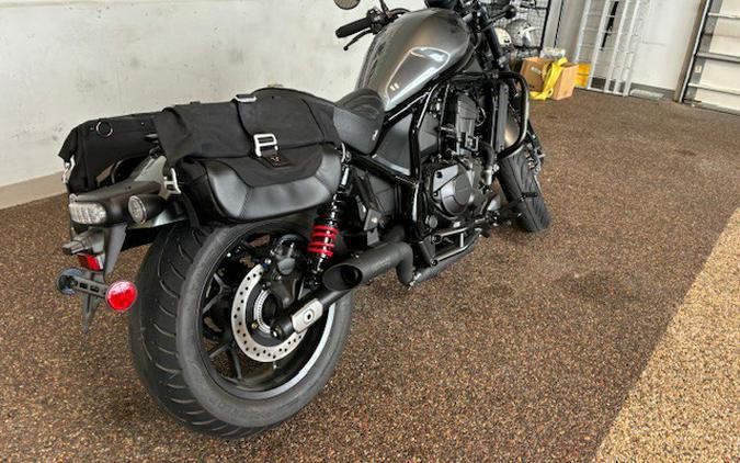 2023 Honda REBEL 1100 Base