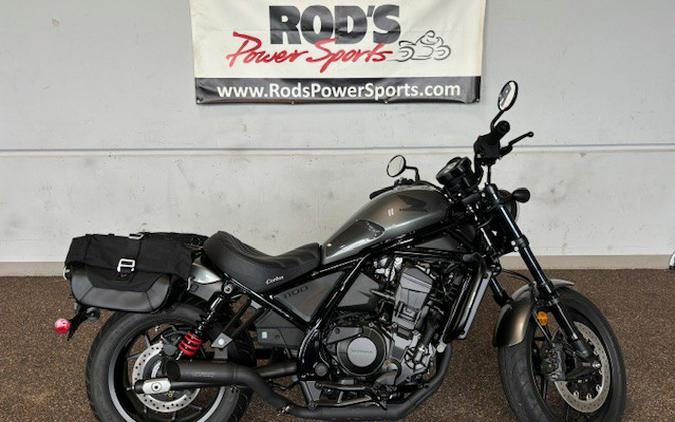 2023 Honda REBEL 1100 Base