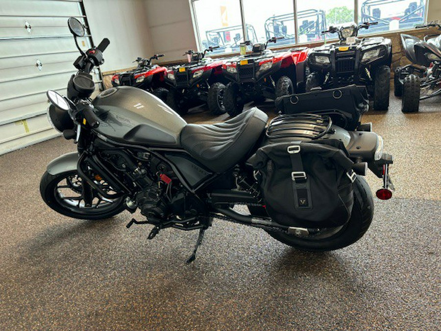 2023 Honda REBEL 1100 Base