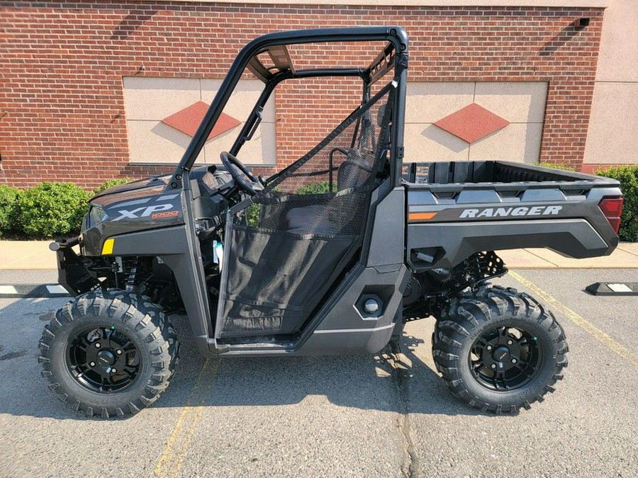 2024 Polaris® Ranger XP 1000 Premium