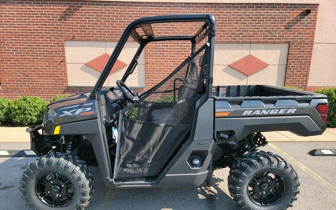 2024 Polaris® Ranger XP 1000 Premium