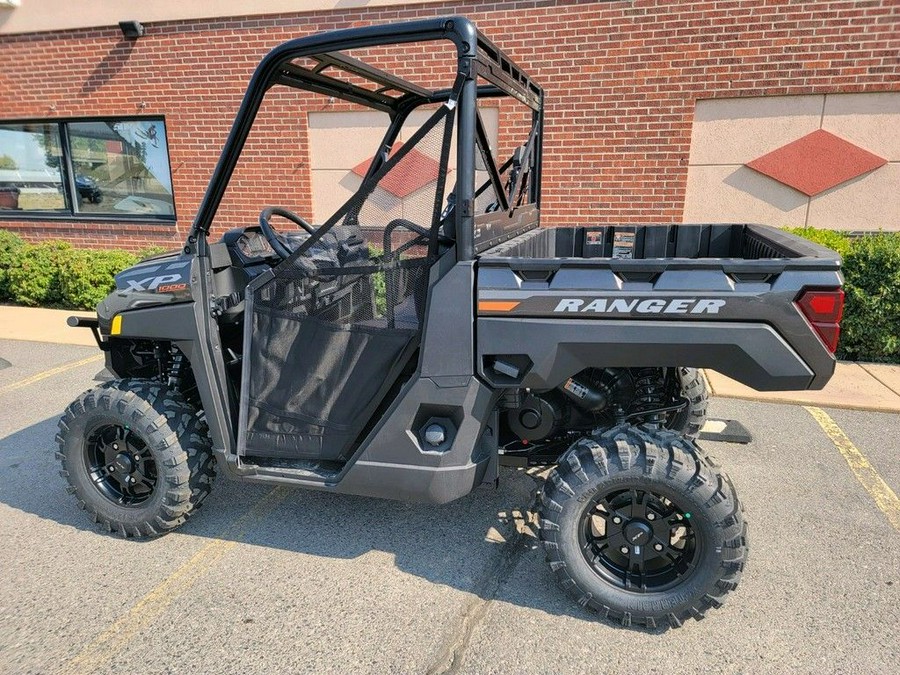 2024 Polaris® Ranger XP 1000 Premium