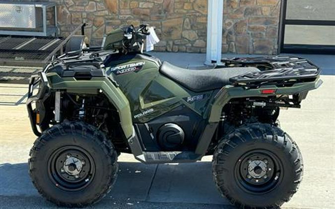 2024 Polaris Sportsman 450 H.O. Utility