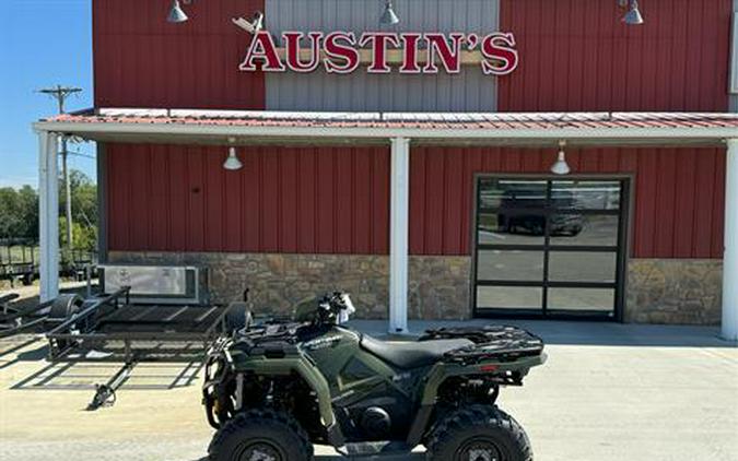 2024 Polaris Sportsman 450 H.O. Utility