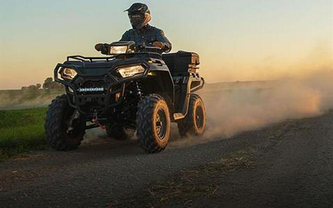 2024 Polaris Sportsman 450 H.O. Utility