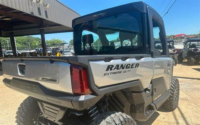 2024 Polaris Ranger XD 1500 Northstar Edition Ultimate