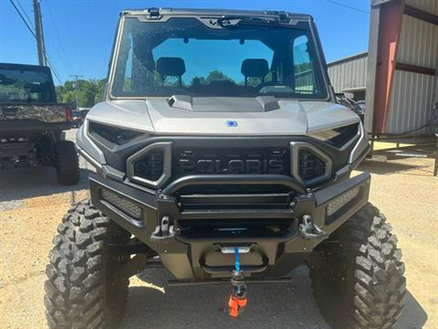 2024 Polaris Ranger XD 1500 Northstar Edition Ultimate