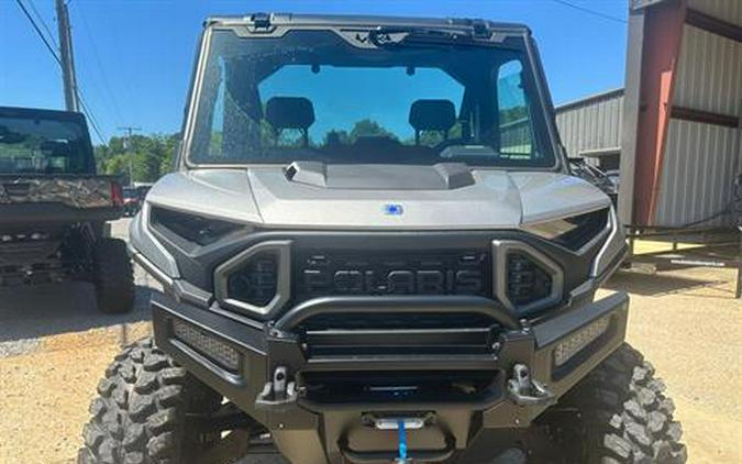 2024 Polaris Ranger XD 1500 Northstar Edition Ultimate