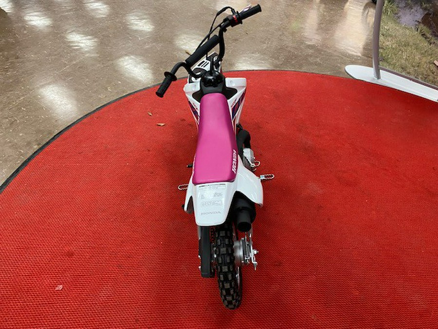 2024 Honda CRF50F