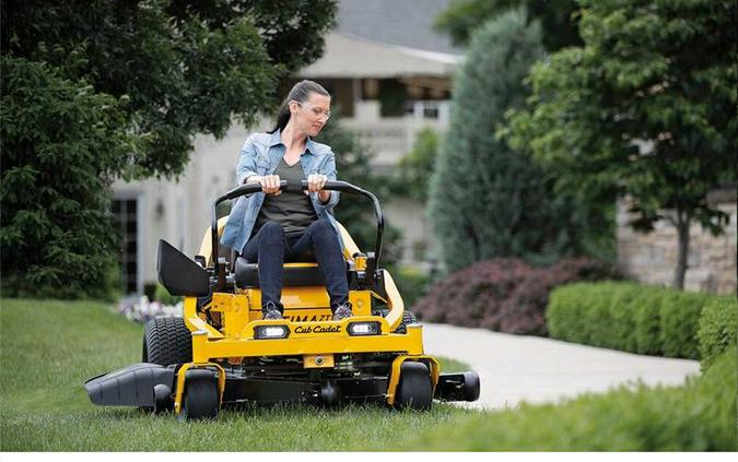 2025 Cub Cadet ZT1 54