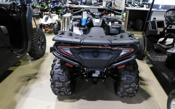 2025 CFMOTO CForce 600