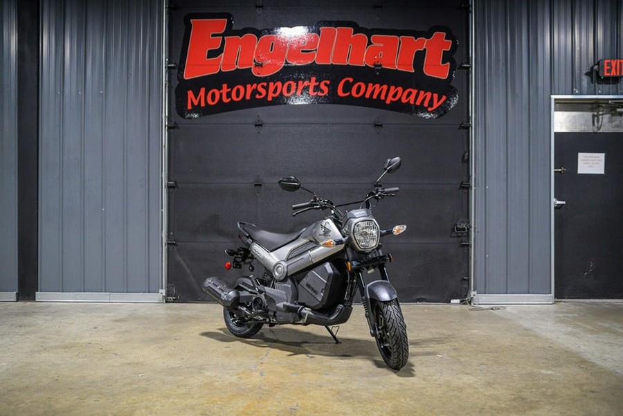 2025 Honda Navi