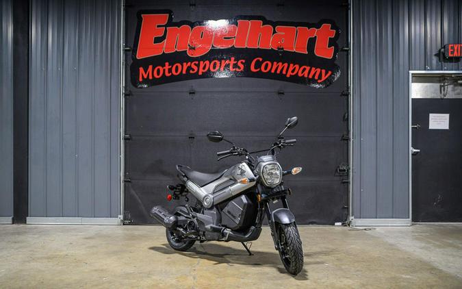 2025 Honda Navi