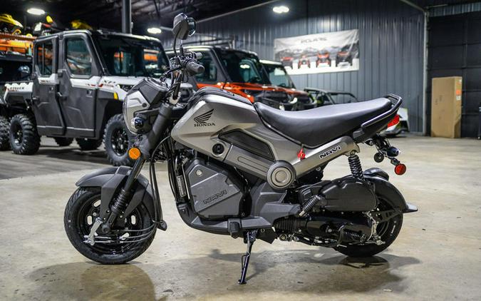 2025 Honda Navi