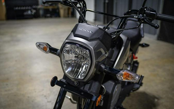 2025 Honda Navi