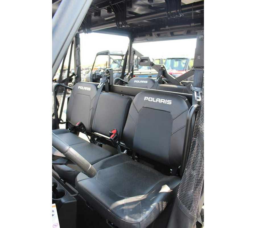 2026 Polaris® RANGER CREW 1000 PREMIUM ROVER RUST Premium