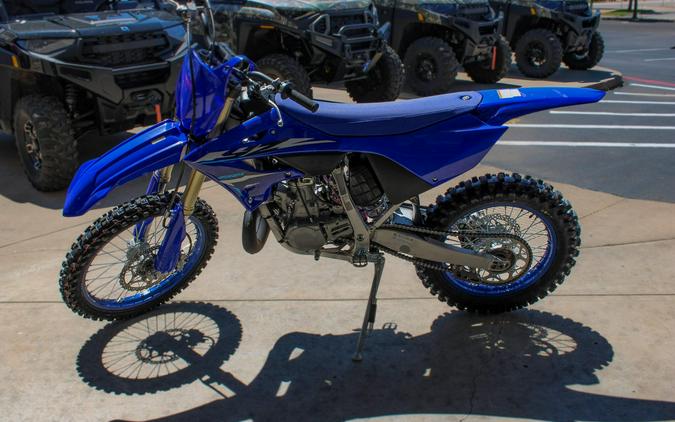 2026 YAMAHA YZ250X
