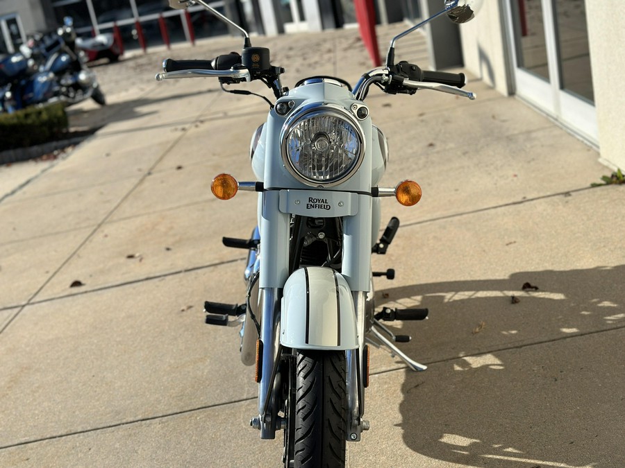 2024 Royal Enfield CLASSIC 350