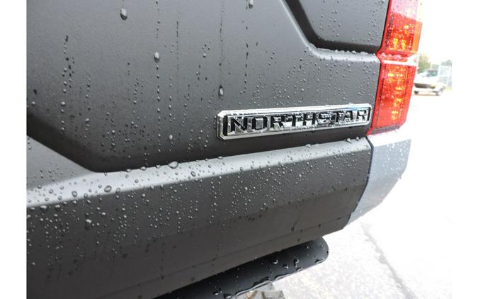 2026 Polaris Ranger XP® 1000 NorthStar Edition Premium