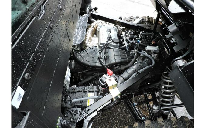 2026 Polaris Ranger XP® 1000 NorthStar Edition Premium