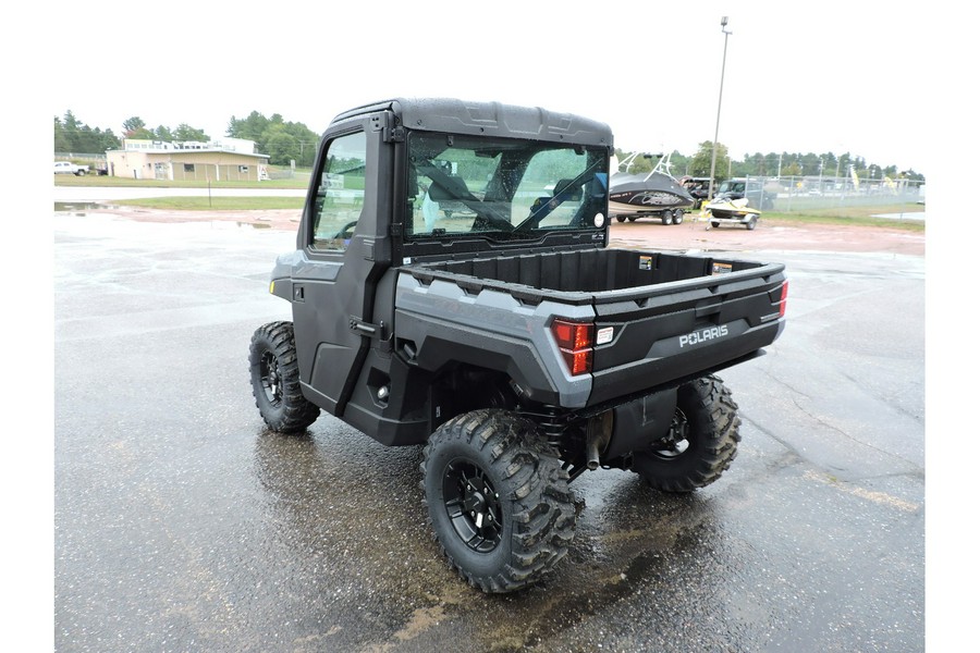 2026 Polaris Ranger XP® 1000 NorthStar Edition Premium