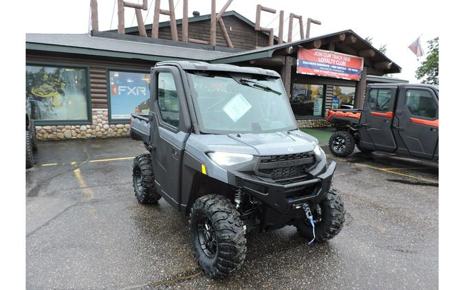 2026 Polaris Ranger XP® 1000 NorthStar Edition Premium