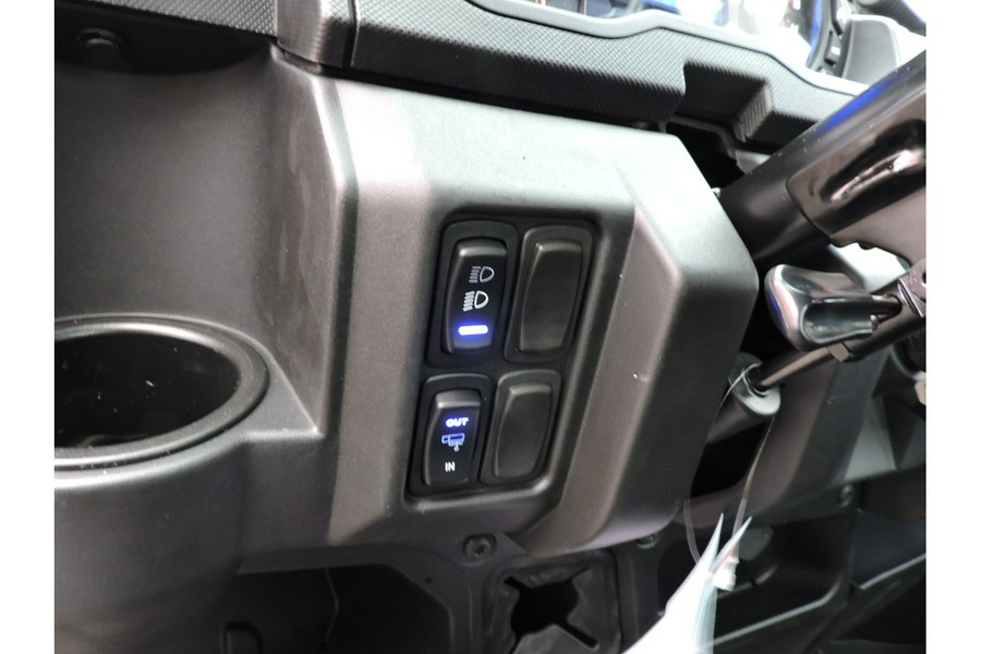 2026 Polaris Ranger XP® 1000 NorthStar Edition Premium