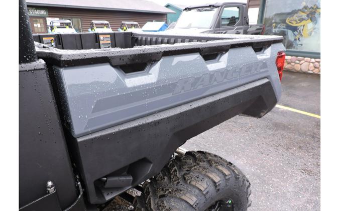 2026 Polaris Ranger XP® 1000 NorthStar Edition Premium