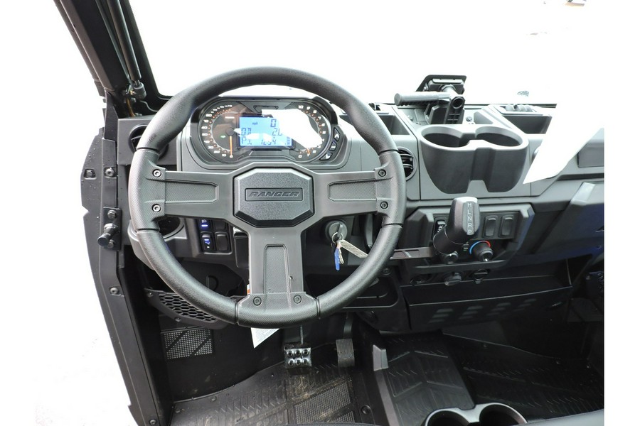 2026 Polaris Ranger XP® 1000 NorthStar Edition Premium