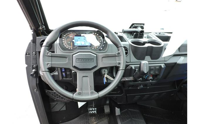 2026 Polaris Ranger XP® 1000 NorthStar Edition Premium