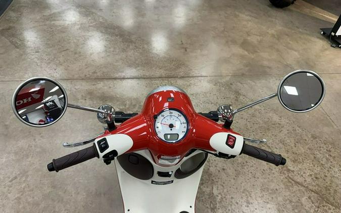 2026 Honda Metropolitan