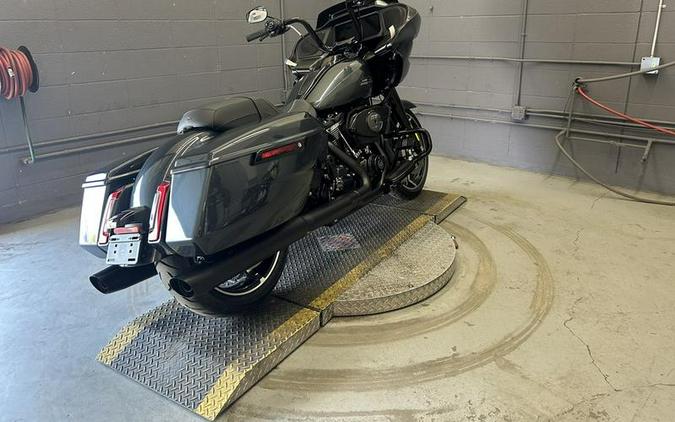 2025 Harley-Davidson® FLTRX - Road Glide®