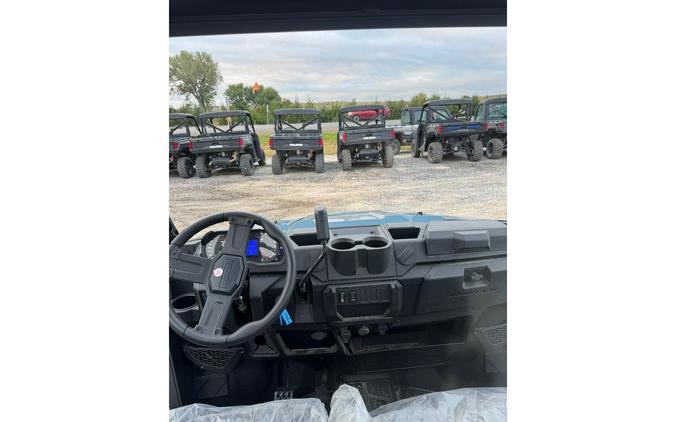 2026 Polaris Ranger XP® 1000 Premium