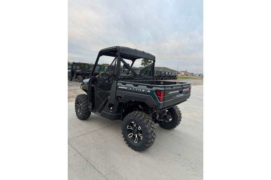 2026 Polaris Ranger XP® 1000 Premium