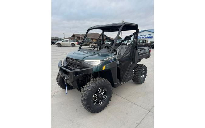 2026 Polaris Ranger XP® 1000 Premium
