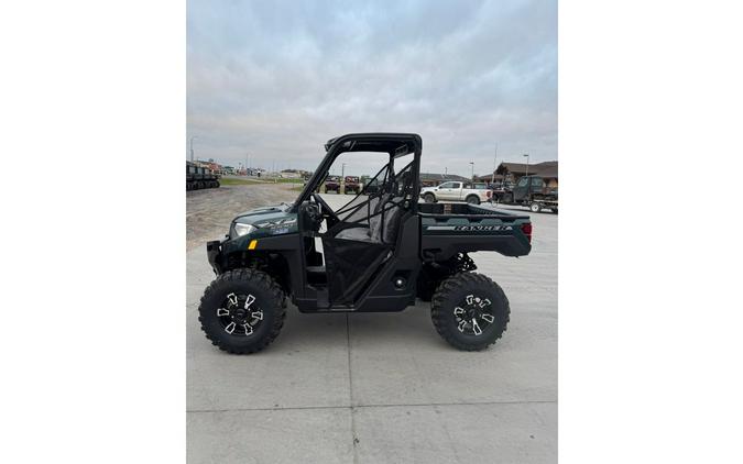 2026 Polaris Ranger XP® 1000 Premium