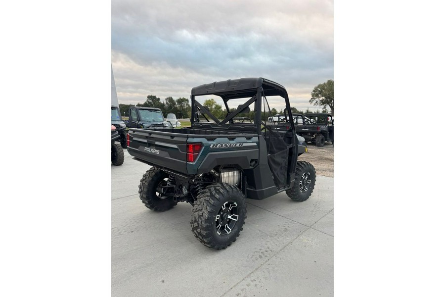 2026 Polaris Ranger XP® 1000 Premium