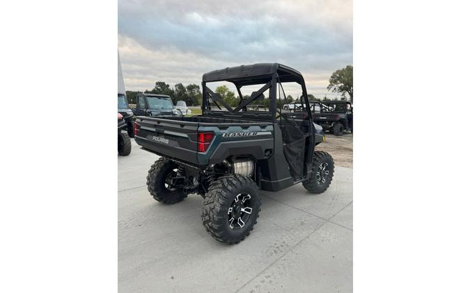 2026 Polaris Ranger XP® 1000 Premium