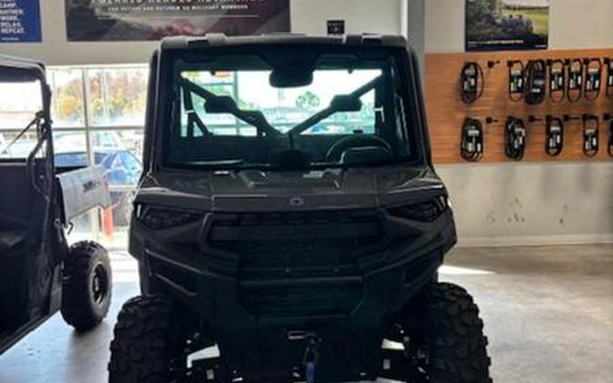 2026 Polaris® RANGER XP 1000 NORTHSTAR ULTIMATE STH GRAY Ultimate