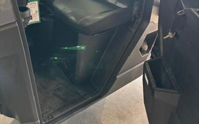 2026 Polaris® RANGER XP 1000 NORTHSTAR ULTIMATE STH GRAY Ultimate