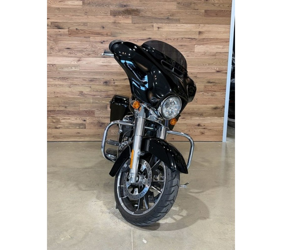 2023 Harley-Davidson FLHX - Street Glide