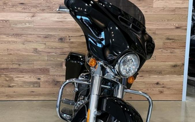 2023 Harley-Davidson FLHX - Street Glide