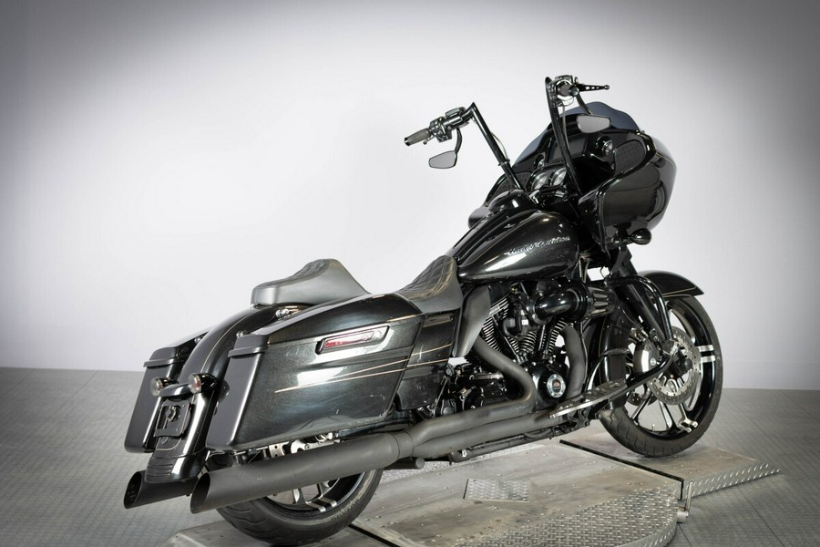 2016 Harley-Davidson Road Glide Special FLTRXS