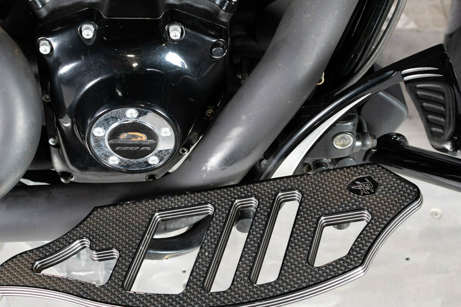 2016 Harley-Davidson Road Glide Special FLTRXS